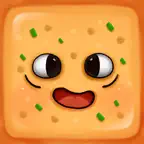 烤我吧 icon