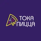 ТОКА пицца iOS Icon