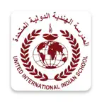 United Intl. Indian School iOS Icon
