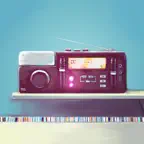 Alt-Frequencies iOS Icon