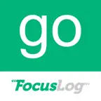 FocusLog GO iOS Icon