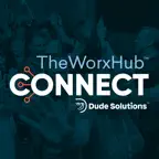 Dude Solutions Connect iOS Icon