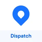 Spoke Dispatch iOS Icon