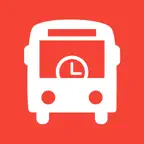 SG BusLeh: Bus & Train Timings icon