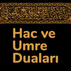 Hac Umre Duaları iOS Icon