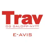 Trav og Galopp-Nytt E-AVIS icon