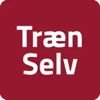 Træn Selv iOS Icon