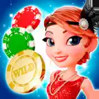 Vegas 7x7 Slots Casino iOS Icon