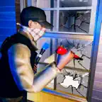Thief Simulator Stealing Games iOS Icon
