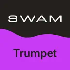 SWAM Trumpet iOS Icon