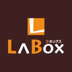 クリーニング24時間365日 - ラボックス iOS Icon