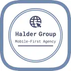 Halder Group iOS Icon