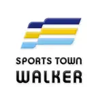 スポーツタウンWALKER iOS Icon