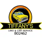 Tiffany's Car Service iOS Icon