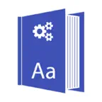 Civil Engg. Dictionary iOS Icon