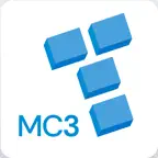 Trinium MC3 iOS Icon