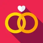 Wedding Planner & Organizer iOS Icon