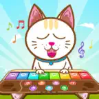 Minimo Kids Music Instruments iOS Icon