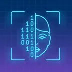 Mask Studio iOS Icon