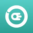 百跑管车 iOS Icon