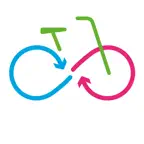 Velomai iOS Icon