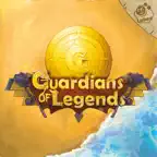 Guardians of Legends iOS Icon