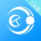 工盟工友版 iOS Icon