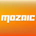 Mozaic Plugin Workshop iOS Icon