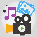 PicPlay - Photo to Video Maker iOS Icon