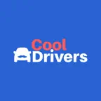 Cool Drivers iOS Icon
