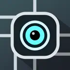 Marcos para fotos iOS Icon