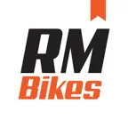 RM Bikes RioMaior iOS Icon