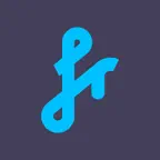Fronter iOS Icon