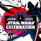 Star Wars Celebration Japan iOS Icon