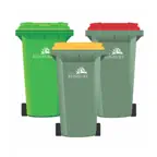 City of Bunbury My 3 Bins iOS Icon