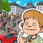 Mein Wimmelbild iOS Icon
