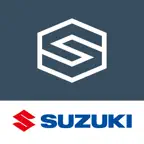 SUZUKI SmartDeviceLink iOS Icon