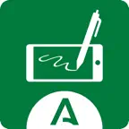 Autofirma Junta de Andalucía iOS Icon