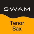 SWAM Tenor Sax iOS Icon