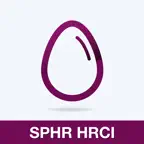 SPHR HRCI Practice Test iOS Icon