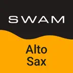 SWAM Alto Sax iOS Icon