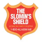 Slomin's iOS Icon