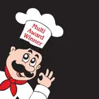 Mr Chef Uddingston iOS Icon