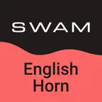 SWAM English Horn iOS Icon