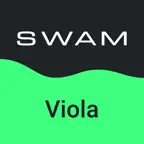 SWAM Viola iOS Icon
