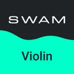 SWAM Violin iOS Icon