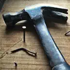 Nail AR iOS Icon