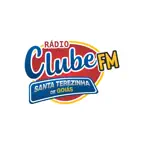 Clube FM - Santa Terezinha iOS Icon
