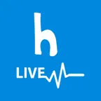 Harri Live iOS Icon