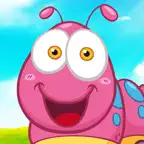 Baby Games+ iOS Icon